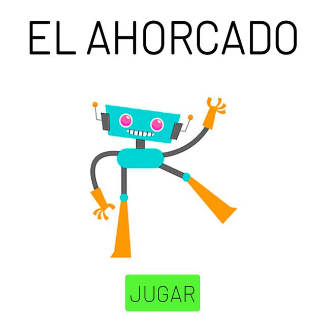 Juego del Ahorcado